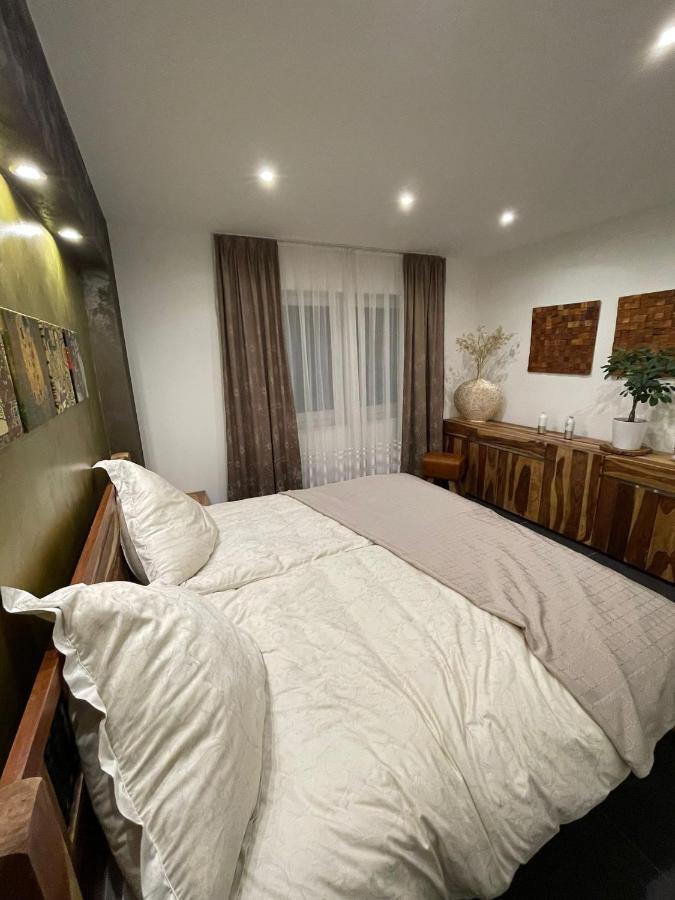2-Zimmer Wohnung An Der Lindenstrasse レンゲリッヒ エクステリア 写真